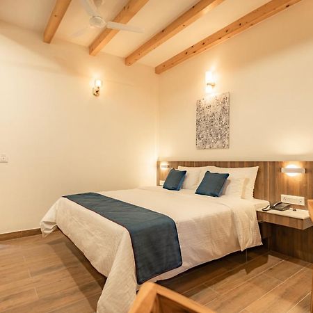 Yaato Retreat Hotell Manāli Eksteriør bilde